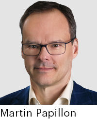 Martin Papillon