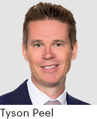 Tyson Peel
