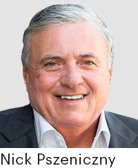 Nick Pszeniczny