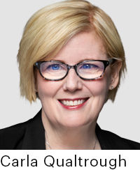 Carla Qualtrough