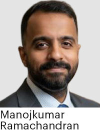Manojkumar Ramachandran