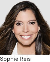 Sophie Reis