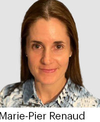 Marie-Pier Renaud