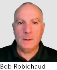 Bob Robichaud
