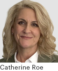Catherine Roe