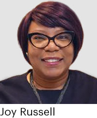 Joy Russell