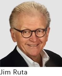 Jim Ruta