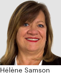 Hélène Samson
