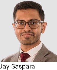 Jay Saspara
