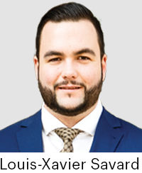 Louis-Xavier Savard