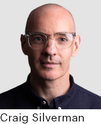 Craig Silverman