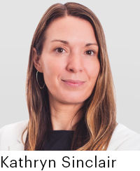 Kathryn Sinclair