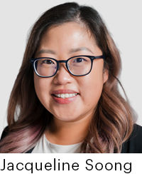 Jacqueline Soong