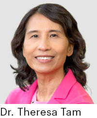 Dr. Theresa Tam