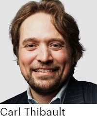 Carl Thibault