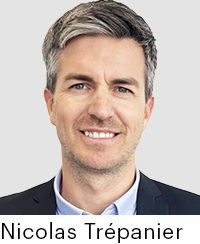 Nicolas Trépanier