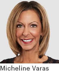 Micheline Varas