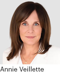 Annie Veillette