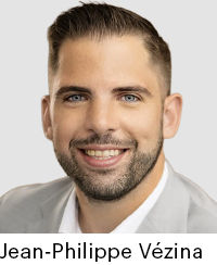 Jean-Philippe Vézina