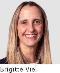 Brigitte Viel