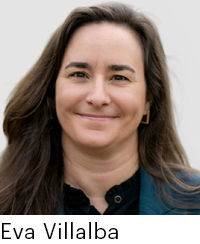 Eva Villalba