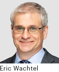 Eric Wachtel
