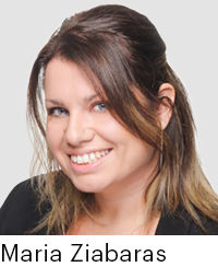 Maria Ziabaras