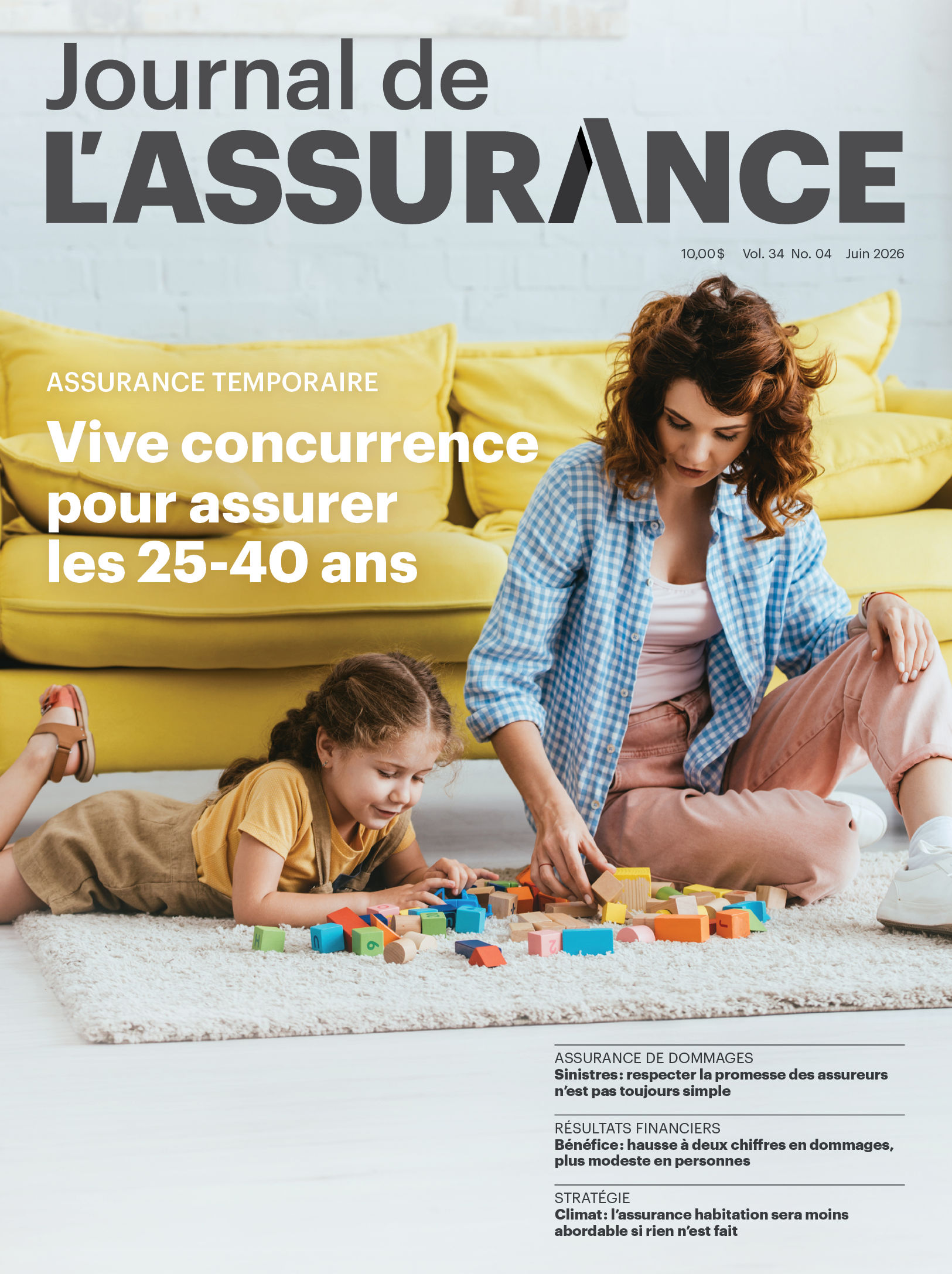 magazine