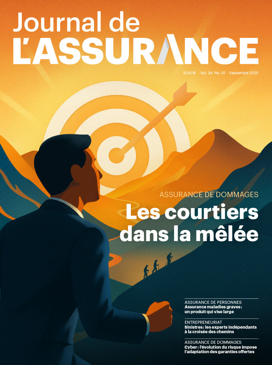 magazine