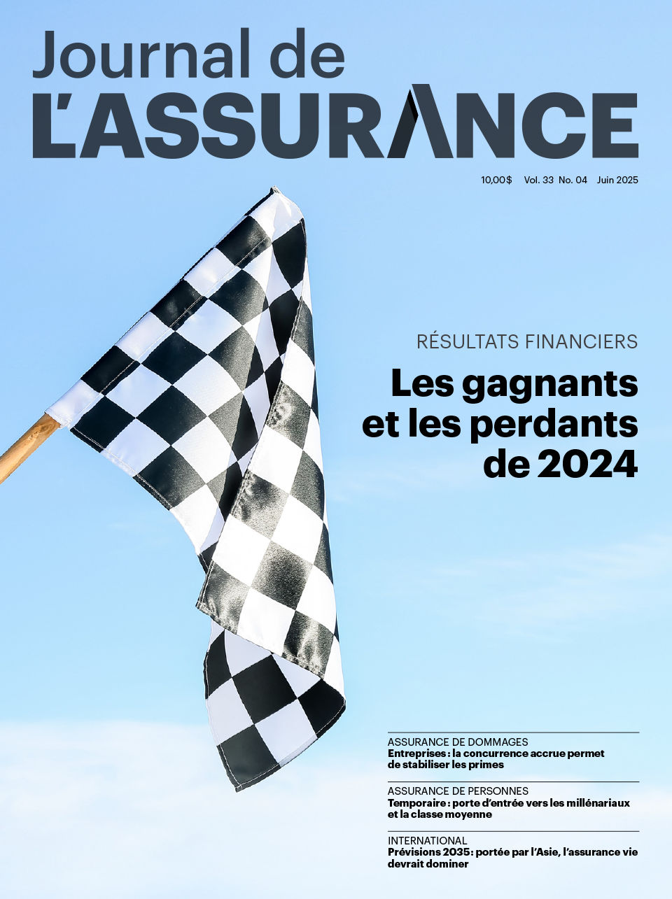 magazine