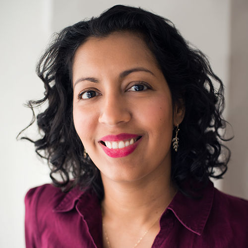 Renée Sylvestre-Williams