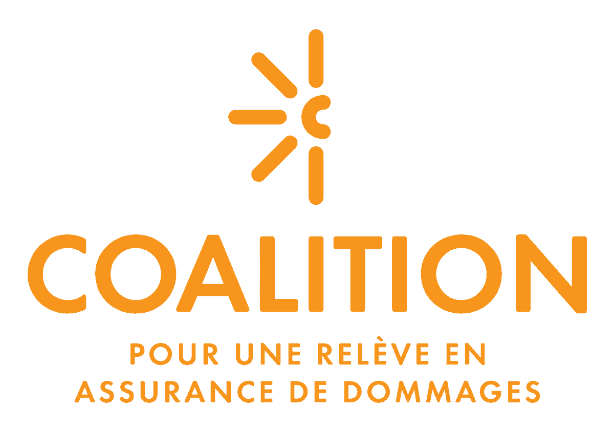 Coalition pour une relève en assurance de dommages