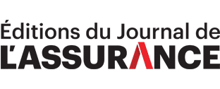 Journal de l'assurance logo