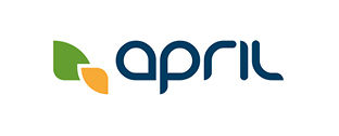 APRIL Canada logo