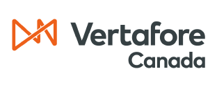 Vertafore Canada logo