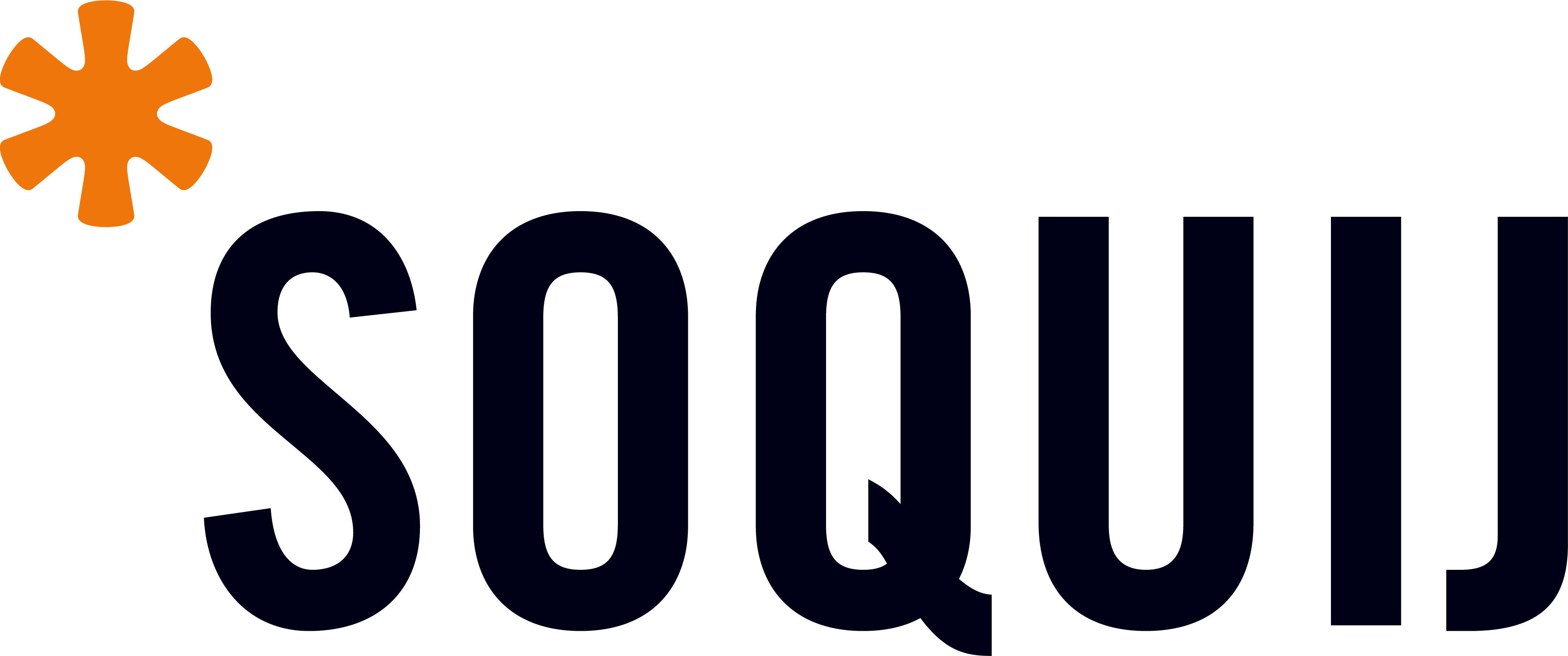 SOQUIJ logo