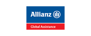 Allianz Global Assistance logo