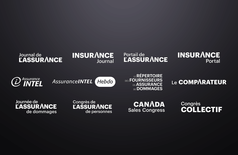 Les Éditions du Journal de l'assurance
