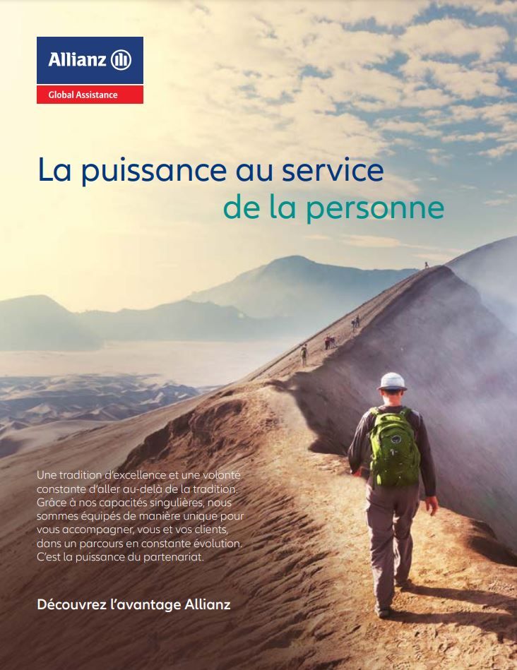 Allianz Global Assistance