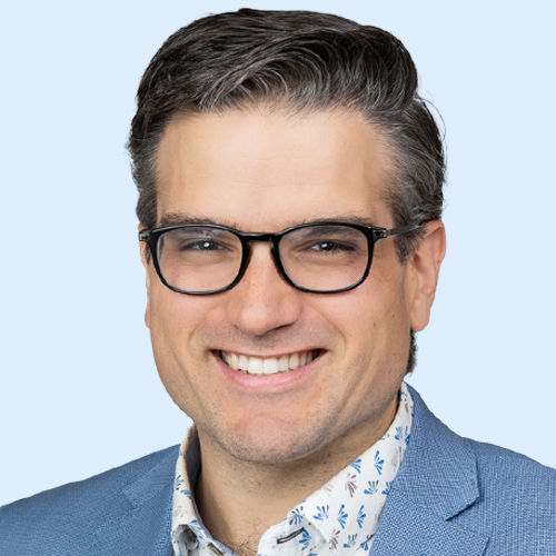 Adrien Legault
