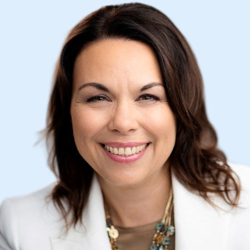 Chantal Lamoureux