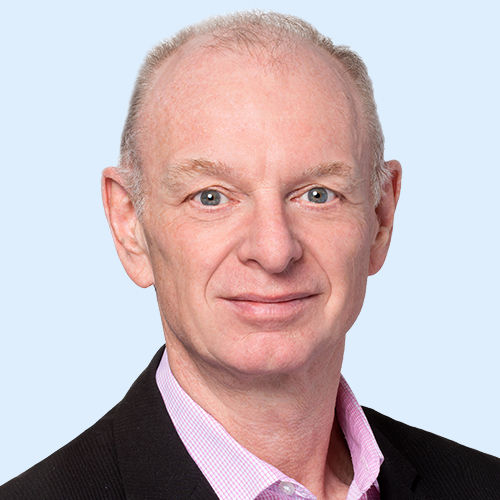 Frédéric Perman