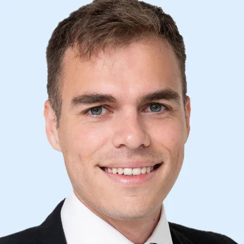 Patrice Therriault