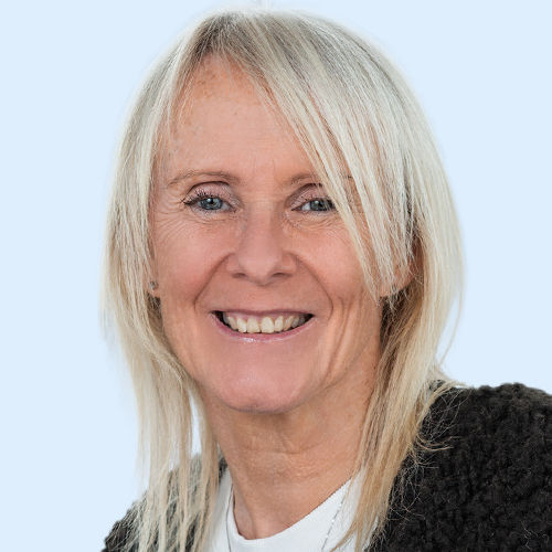 Valérie Le Roux