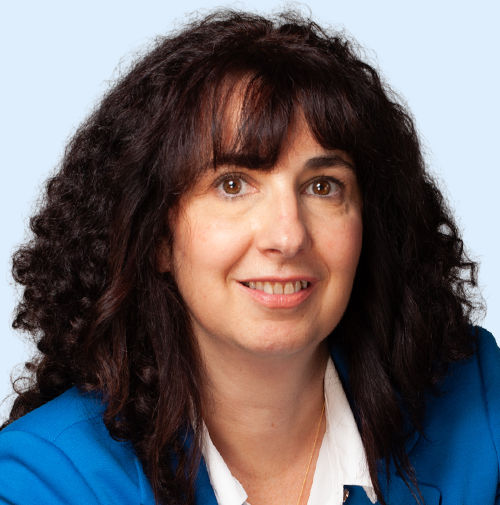Céline Paret