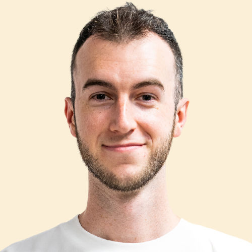 Samuel Bélanger-Lamoureux