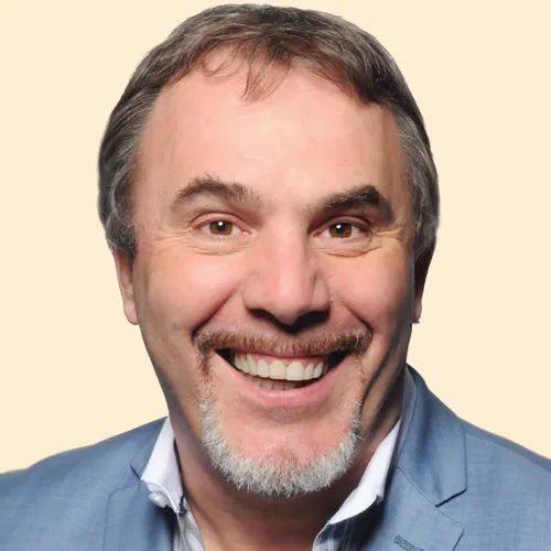 Philippe Le Roux [animation]