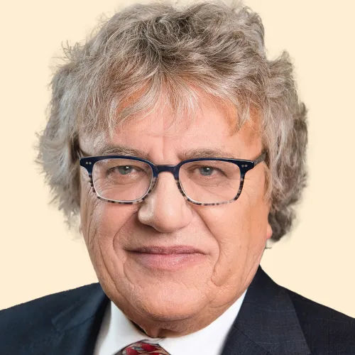 Serge Therrien [animation]